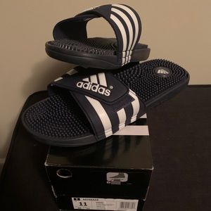 Adidas slide Sandals